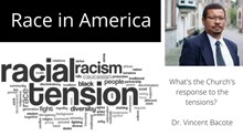 Race in America: Four Critical Reminders As We Move Towards Healing