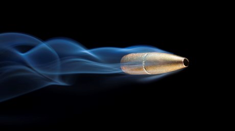 Standing in the Crossfire