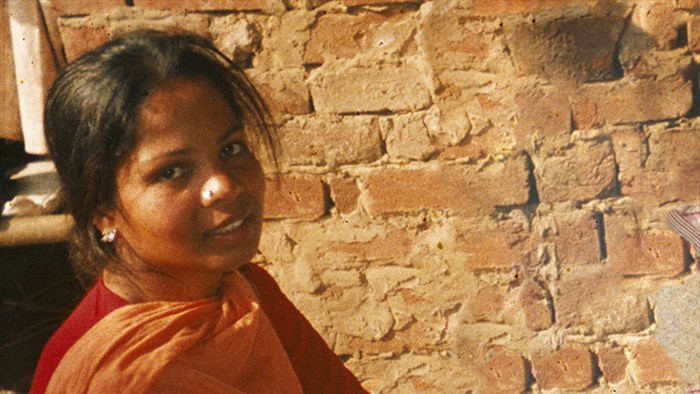 Asia Bibi Case Delayed by Pakistan Supreme Court Asia Bibi Case Delayed by Pakistan Supreme Court