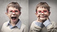 Are Religious Kids Meaner or Nicer? Are Religious Kids Meaner or Nicer?
