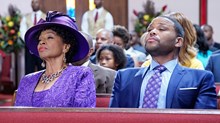 Losing Your Religion While 'Black-ish' Losing Your Religion While 'Black-ish'