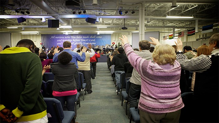 Evangelicals are for Trump, Clinton, and Others Evangelicals are for Trump, Clinton, and Others