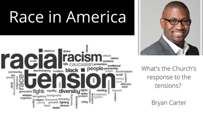 Race in America: How Two Pastors (and dozens of churches) Partnered for Racial Reconciliation in Dallas Race in America: How Two Pastors (and dozens of churches) Partnered for Racial Reconciliation in Dallas