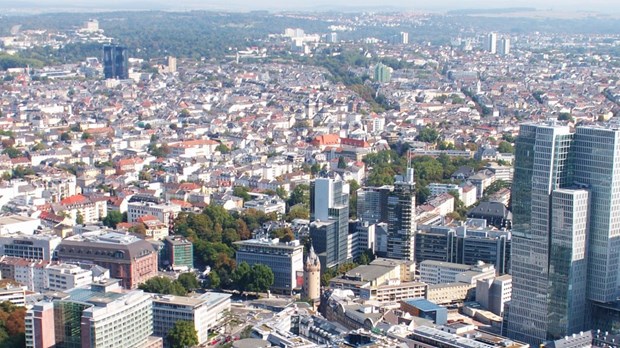 Big Cities Need Great Small Churches, Too Big Cities Need Great Small Churches, Too