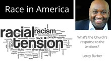 Race in America: Pushing Forward on the Heels of the 'Voiceless'