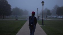 Most College Students Are Leaving the Church. Here's How This Congregation Is Bucking the Trend Most College Students Are Leaving the Church. Here's How This Congregation Is Bucking the Trend