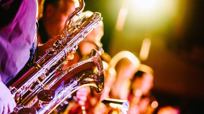 Lead Like Jazz Lead Like Jazz