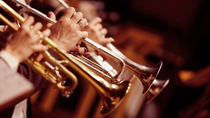 Lead Like Jazz (Part 2) Lead Like Jazz (Part 2)