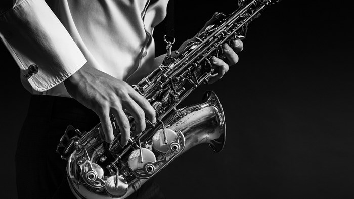 Lead Like Jazz (Part 3) Lead Like Jazz (Part 3)