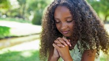 Prayer Primer for Parents