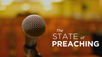 The State of Preaching
