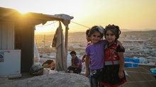 1,180 Churches Help World Relief Resettle Refugees at Record Rate