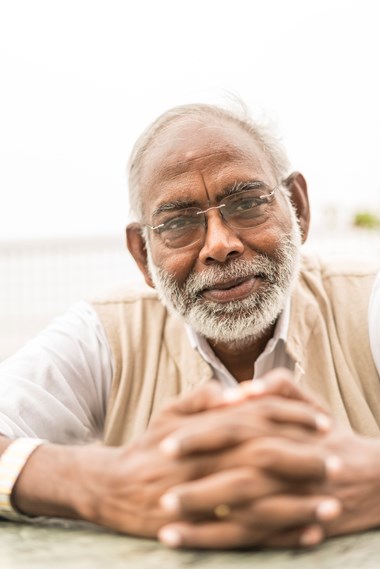 John Dayal John Dayal