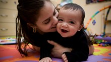 The Unique FOMO of Motherhood The Unique FOMO of Motherhood