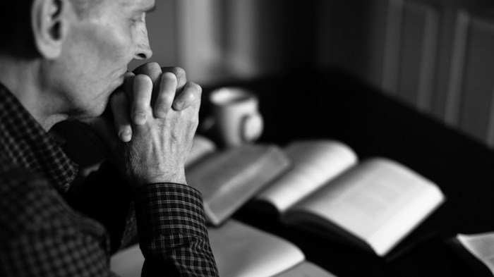 Who Is Your Greatest Pastoral Influence? Who Is Your Greatest Pastoral Influence?