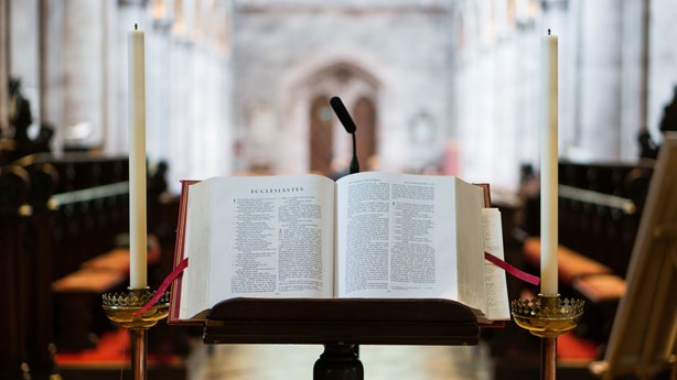 Preaching & the Next 10 Years Preaching & the Next 10 Years