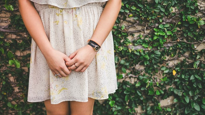 This Is My Body: How Christian Theology Affects Body Image This Is My Body: How Christian Theology Affects Body Image