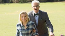 ‘The Good Place’ Imagines an Eternity of Ethics Lessons