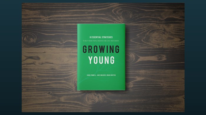 Growing Young Growing Young