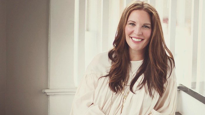 LifeWay Stops Selling Jen Hatmaker Books over LGBT Beliefs