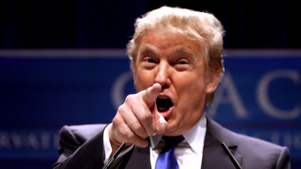 Evangelicals: This Is What It Looks Like When You Sell Your Soul For A Bowl Of Trump Evangelicals: This Is What It Looks Like When You Sell Your Soul For A Bowl Of Trump