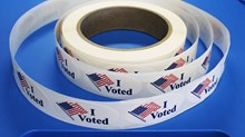 However You Vote, Do It with Joy However You Vote, Do It with Joy