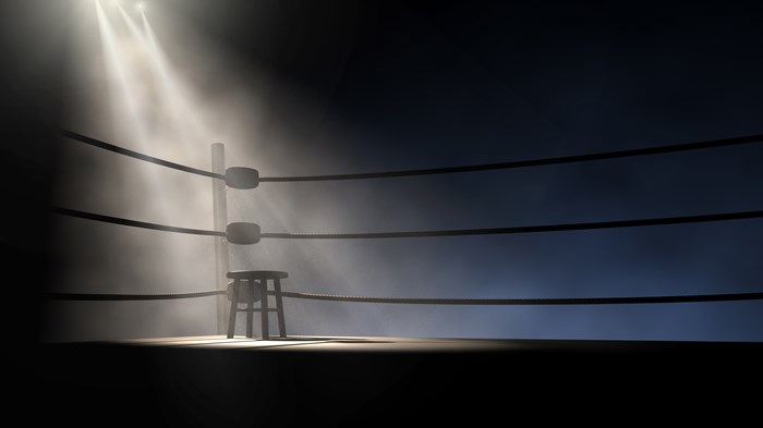 Wrestling with Eternity Wrestling with Eternity