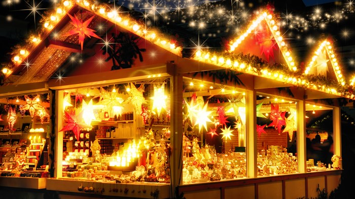 When Christmas Meets the ‘Umbrage Industry’ When Christmas Meets the ‘Umbrage Industry’