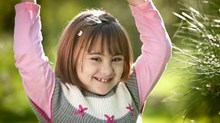In Albania, the Church Is Overturning Down Syndrome's Stigma In Albania, the Church Is Overturning Down Syndrome's Stigma