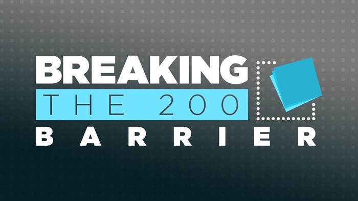 Breaking the 200 Barrier: New Vintage Church in Richland, Washington