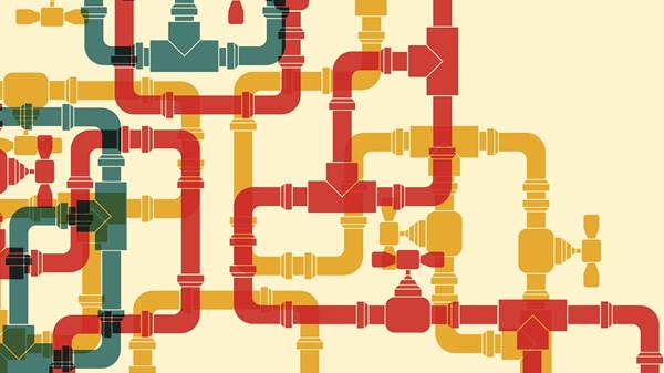 Is Your Church a Pipeline, Portal, or Platform?