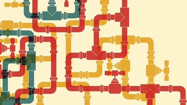 Is Your Church a Pipeline, Portal, or Platform? Is Your Church a Pipeline, Portal, or Platform?