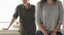Fighting with My Husband and the Work of Shalom Fighting with My Husband and the Work of Shalom