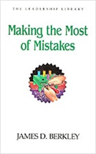 Making the Most of Mistakes