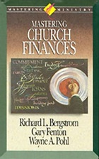 Mastering Church Finances