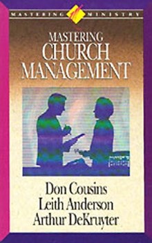 Mastering Church Management
