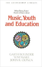 Music, Youth, and Education