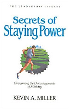 Secrets of Staying Power