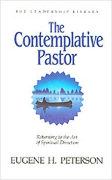The Contemplative Pastor