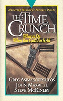 The Time Crunch