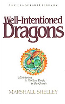 Well-Intentioned Dragons