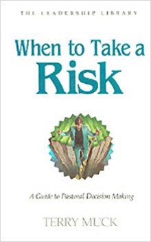 When to Take a Risk