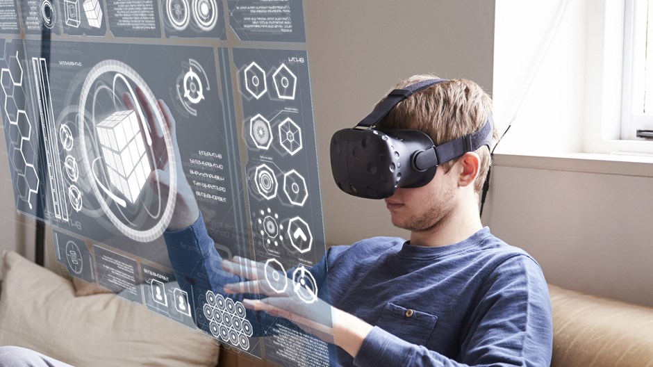 The Surprising Theological Possibilities of Virtual Reality