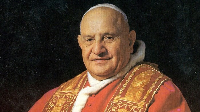 Roman Catholic Reform: John XXIII