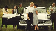 A Quiet Love Story Speaks Volumes in ‘Loving’ A Quiet Love Story Speaks Volumes in ‘Loving’