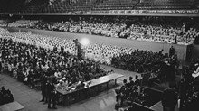 Three Urban Alternatives to Christianity Three Urban Alternatives to Christianity
