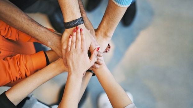 5 Essentials to Build Trust in Your Ministry Team 5 Essentials to Build Trust in Your Ministry Team