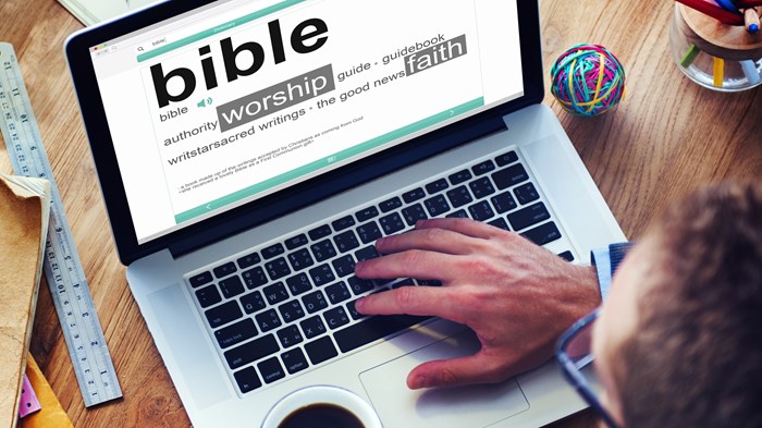 The No. 1 Bible Verse and Top 25 Topics of Trump’s Election The No. 1 Bible Verse and Top 25 Topics of Trump’s Election