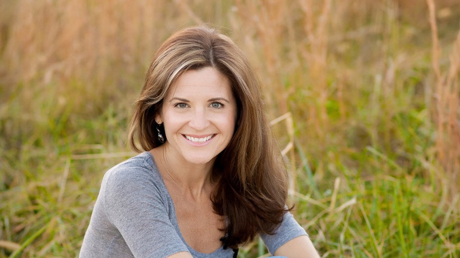 Glennon Doyle Melton’s Gospel of Self-Fulfillment