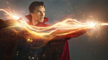The Broken Hands of Doctor Strange The Broken Hands of Doctor Strange
